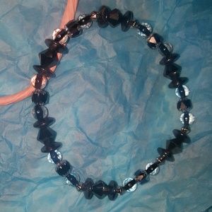 Glass Bracelet Creations @PinKreations